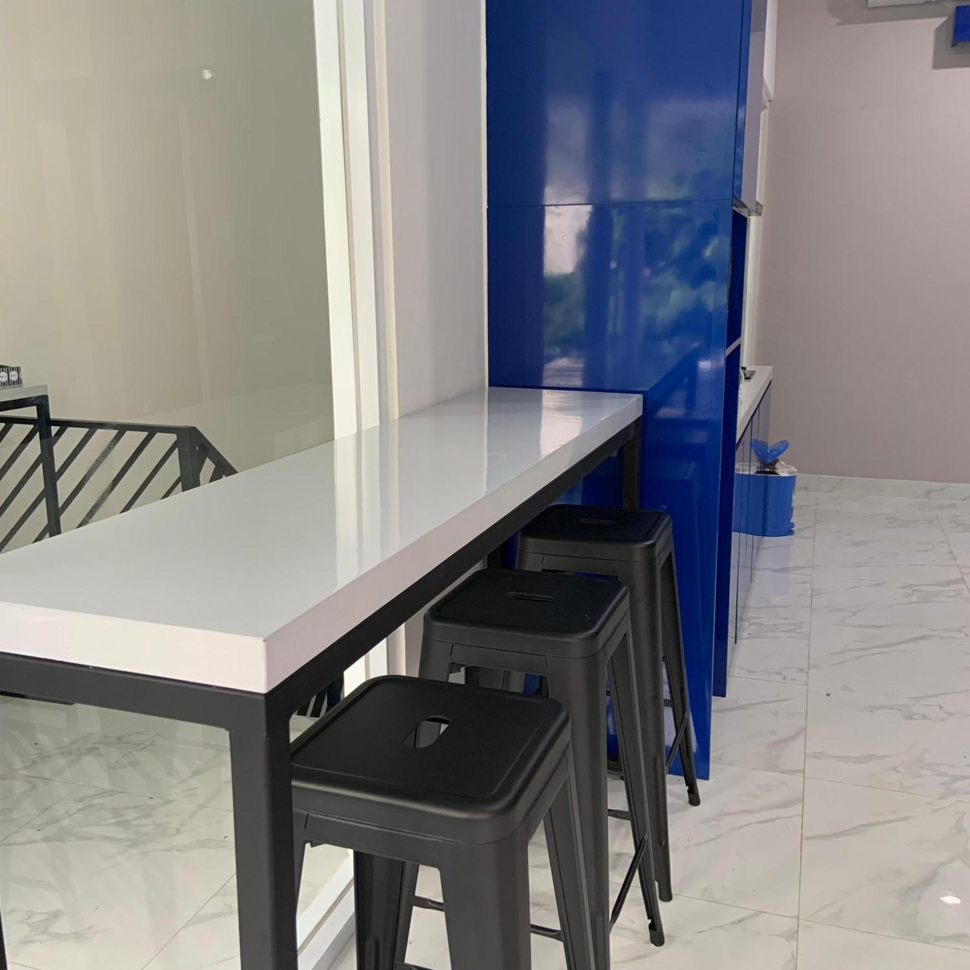 Hotel Rosalyne Sleepbox Malioboro 3 Yogyakarta Exterior foto